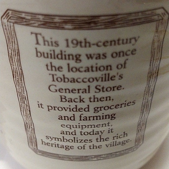 Vintage 70s Memorabilia of "DORAL" Cigarettes Pottery Mug - Picture 2 of 7